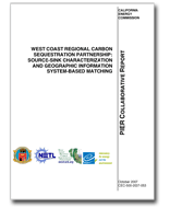 report cover