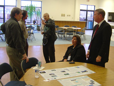Meeting Arizona